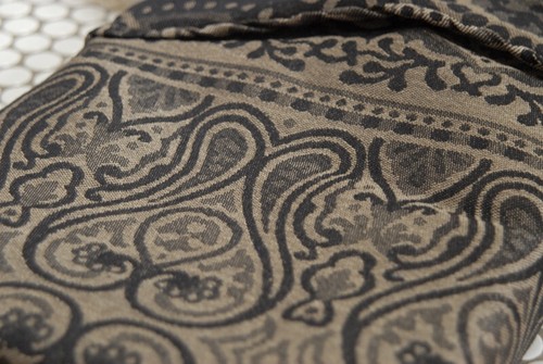 Marsupio didymos ornamento - didymos,