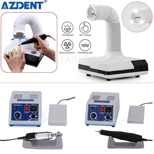 Laboratorio odontotecnico led - odontotecnico,