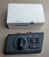 BMW E83 X3 2.0d 2.5i 3.0i