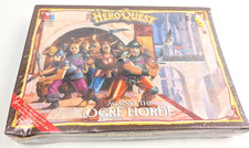 Assault on Black Reach Warhammer 40k Starter 100% ON SPRUES INUTILIZZATO [ENG,2008]