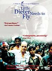 Little dieter needs - needs, fly