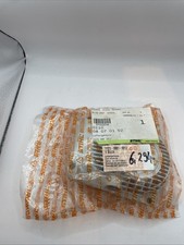 Carter avviamento originale