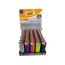 Bic accendino maxi - accendino,