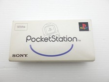 PocketStation (Bianco) PlayStation JP GIOCO. 9000024291850
