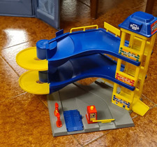 pista macchinine hotweels 