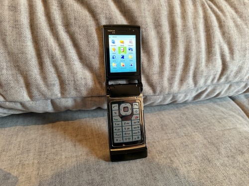 Nokia n76 - n76,