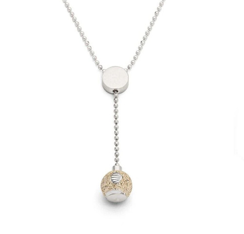 Collana gioielli argento - collana,