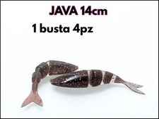 GOMMA ESCA ARTIFICIALE PESCA
