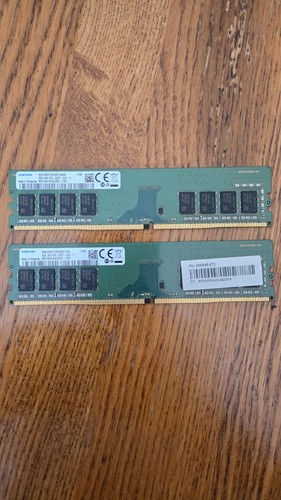 Samsung m378a1k43cb2 crc gb - samsung,