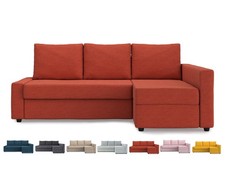 Snug fit friheten - fit, slipcover