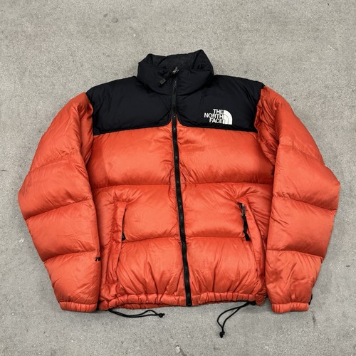The north face nuptse - the,
