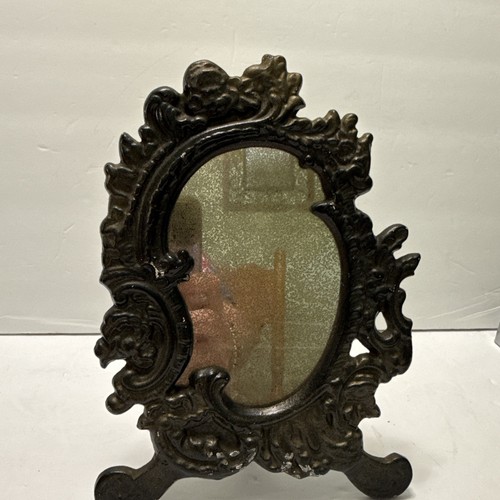 Vintage victorian cast iron - victorian,