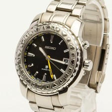 [EXC+5] SEIKO BRIGHTZ Kinetic