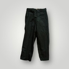 US Army Abito Verde Pantaloni