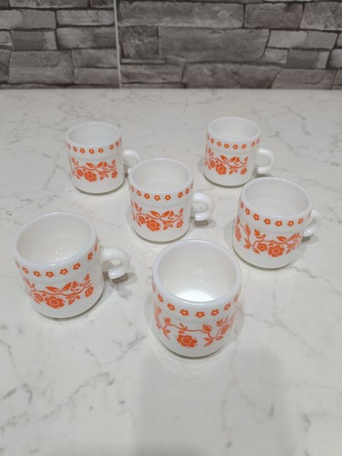 Tazzine caffè arcopal cerve - 6,