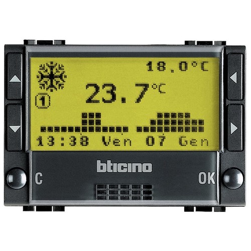 Bticino bti l4451 - bti, int