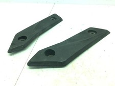 KYMCO XCITING X CITING S E5 400 COPPIA COPERCHI PARABREZZA CUPOLINO 2021 RFBD63