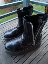 Dr. Martens 2976 Max Chelsea