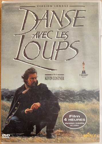 Danse avec les loups version - loups,