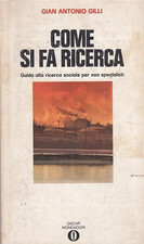 Gilli, Gian Antonio - Come si