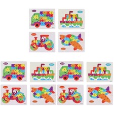  Set 3 Giochi Apprendimento