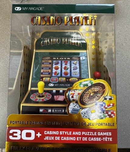 Arcade casino player slot - player,