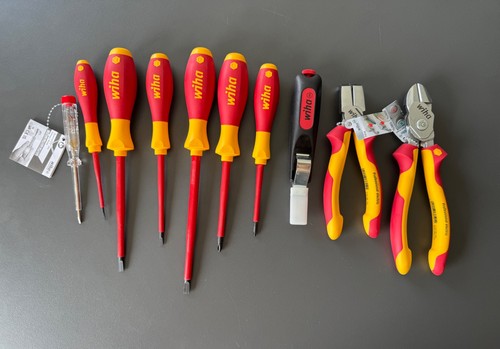 Wiha utensile per - , rivestimento
