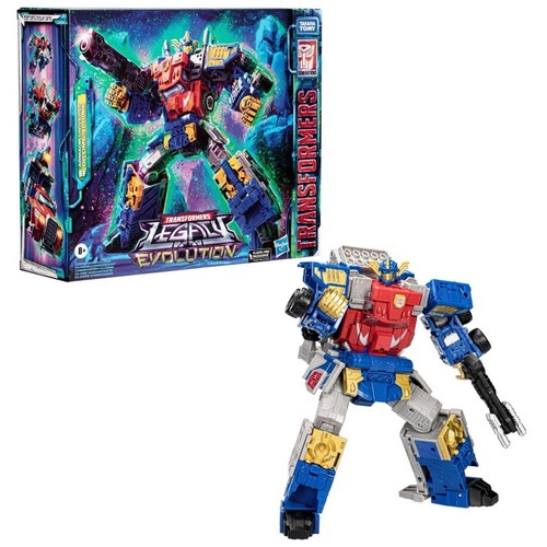 Transformers legacy evolution - transformers,