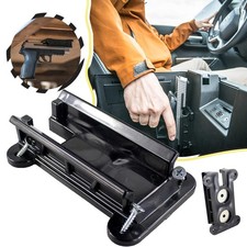 Supporto magnetico per pistola