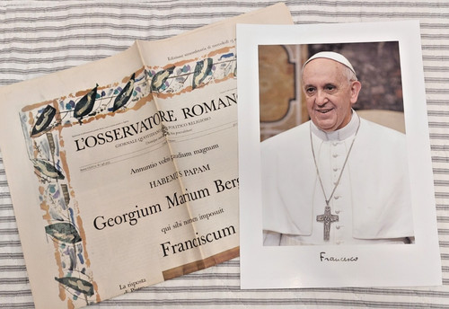 Vaticano osservatore romano - l'osservatore,