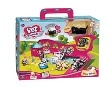 PET PARADE PARCO GIOCHI DEI