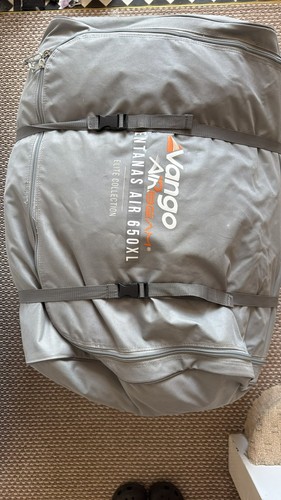Tenda gonfiabile famiglia