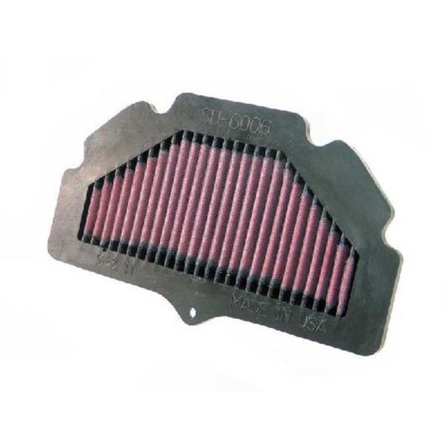Filters filtro aria - k&n,