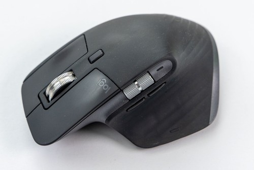 Mouse wireless logitech - mouse,