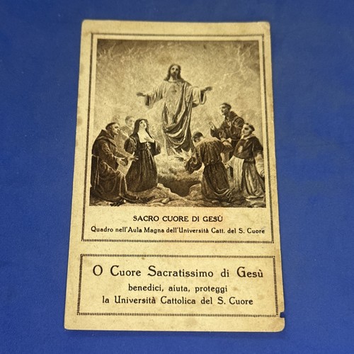 Sacro cuore sacratissimo - sacro,