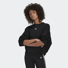 Felpa adidas girocollo - felpa,