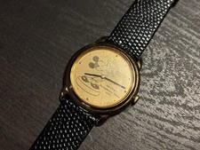 Orologio Seiko Topolino