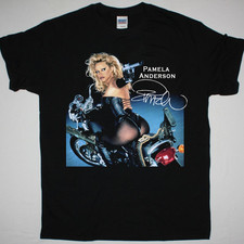 Camicia Pamela Anderson Motor