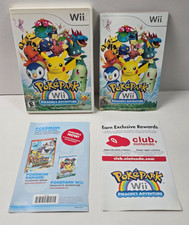 PokePark: Pikachu's Adventure
