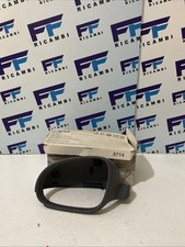 CALOTTA SPECCHIO SINISTRA