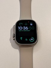 Orologio Apple Watch Ultra 2