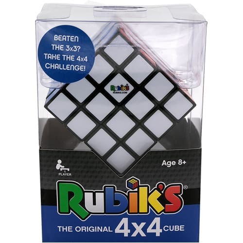 Rubik gioco tavolo 4x4 - da,