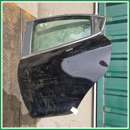 Porta portiera posteriore - porta,