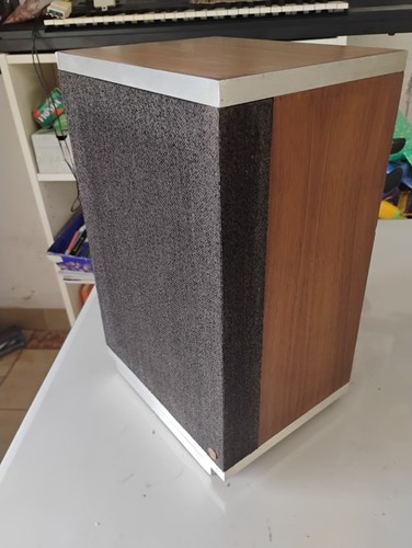 Cassa acustica singola siemens - cassa,