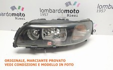 FANALE FARO Proiettore
