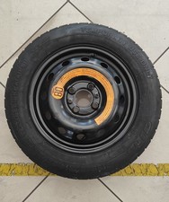 RUOTINO FIAT 500 PANDA LANCIA YPSILON   4x98 MISURA 135/80R14 GITI