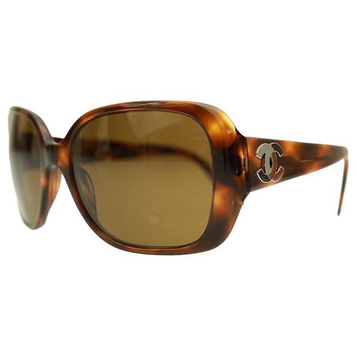 Occhiali sole chanel cc - da,