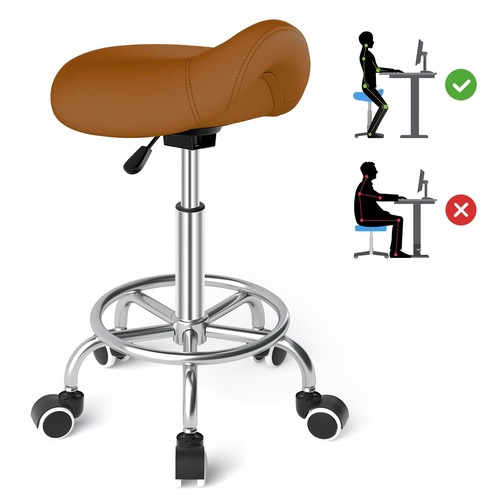Sgabello sella ergonomico - sgabello, da