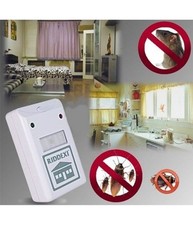 Pest Repelling Scaccia Insetti