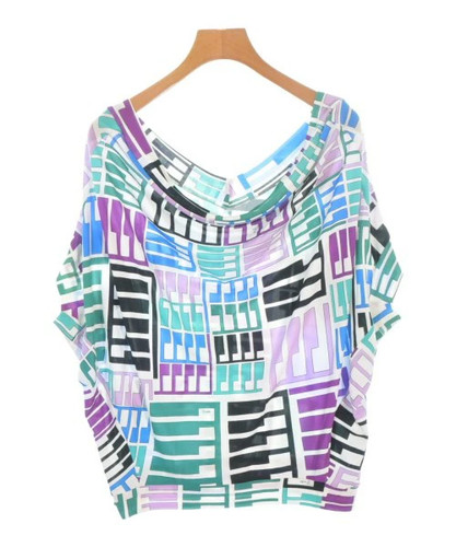 Shirt emilio pucci - t-shirt,